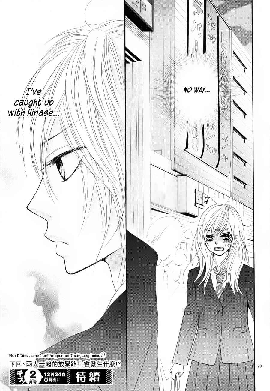 Page 29 Chapter 4 Akaiito