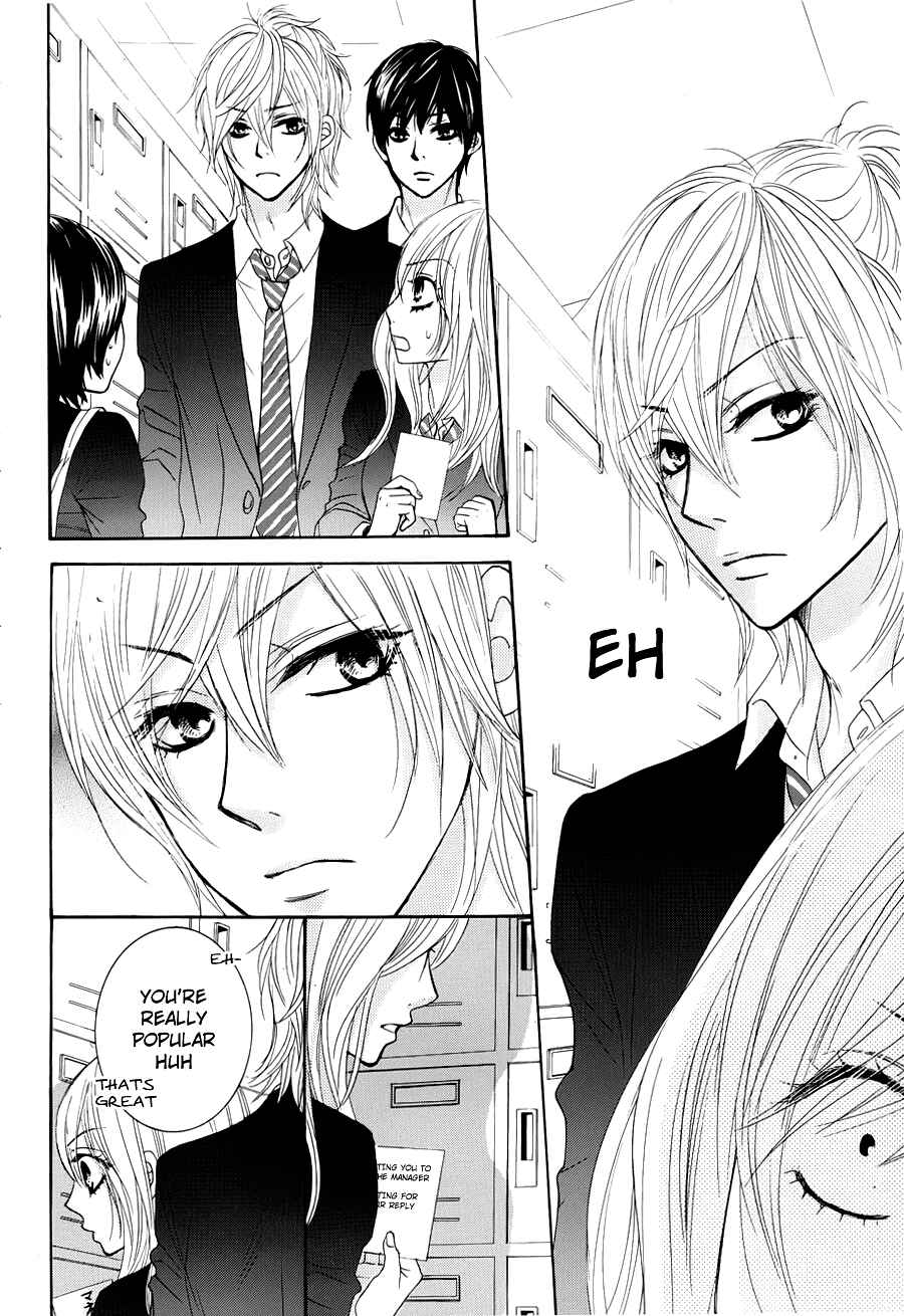 Page 6 Chapter 4 Akaiito