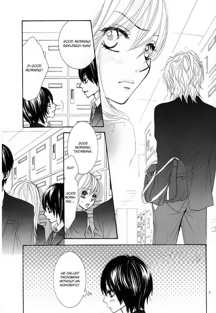 Page 7 Chapter 4 Akaiito