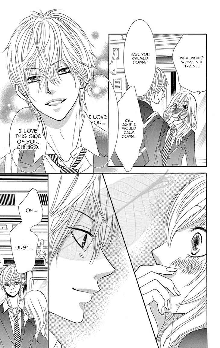 Page 41 Chapter 36 Akaiito