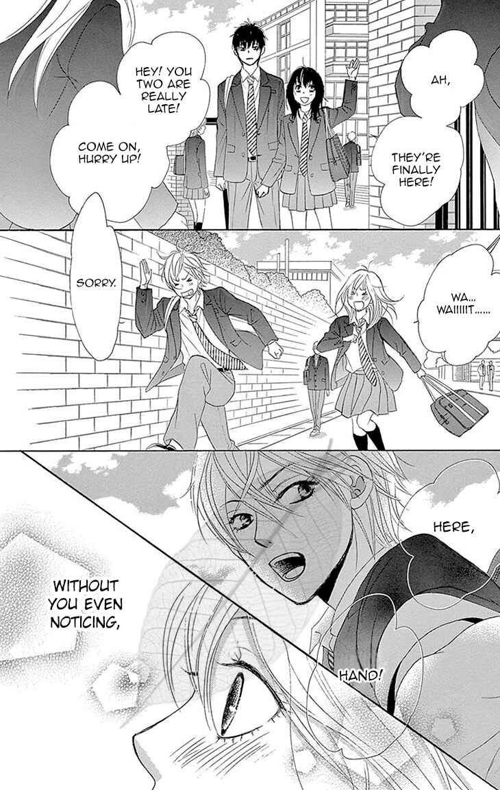 Page 42 Chapter 36 Akaiito