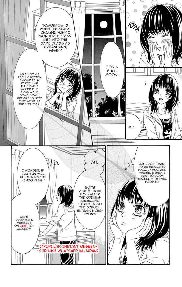 Page 49 Chapter 36 Akaiito