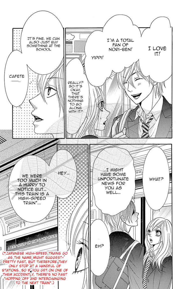 Page 53 Chapter 36 Akaiito
