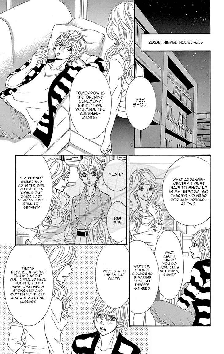 Page 7 Chapter 36 Akaiito