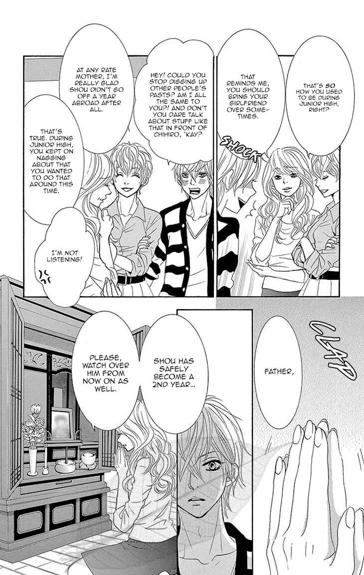 Page 8 Chapter 36 Akaiito