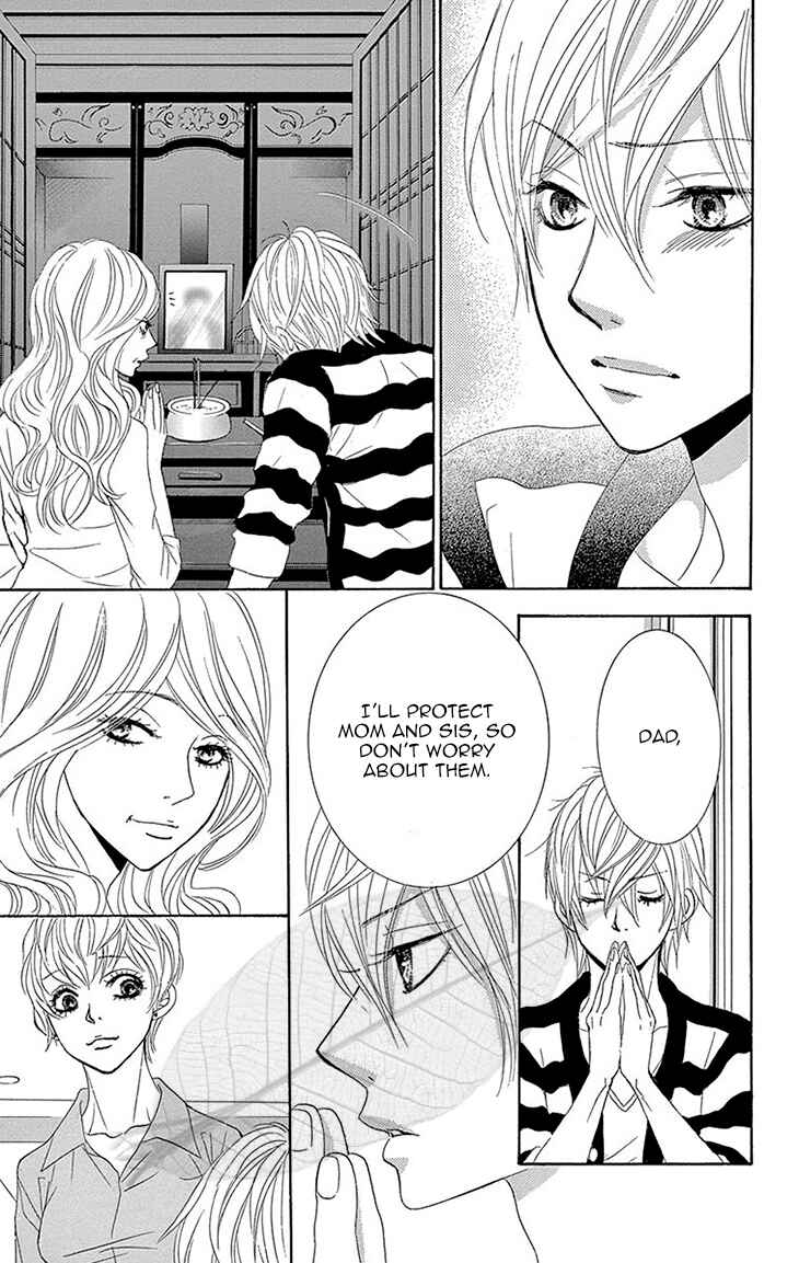 Page 9 Chapter 36 Akaiito