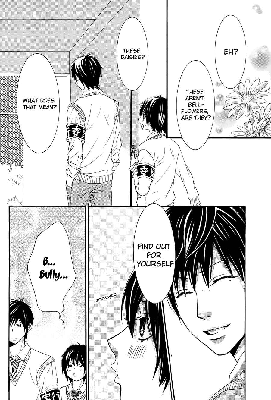 Page 40 Chapter 20 Akaiito