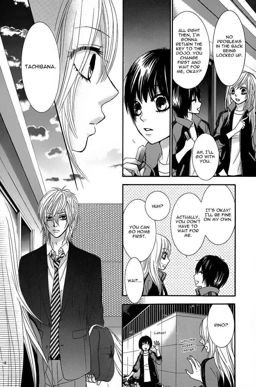 Page 19 Chapter 9 Akaiito