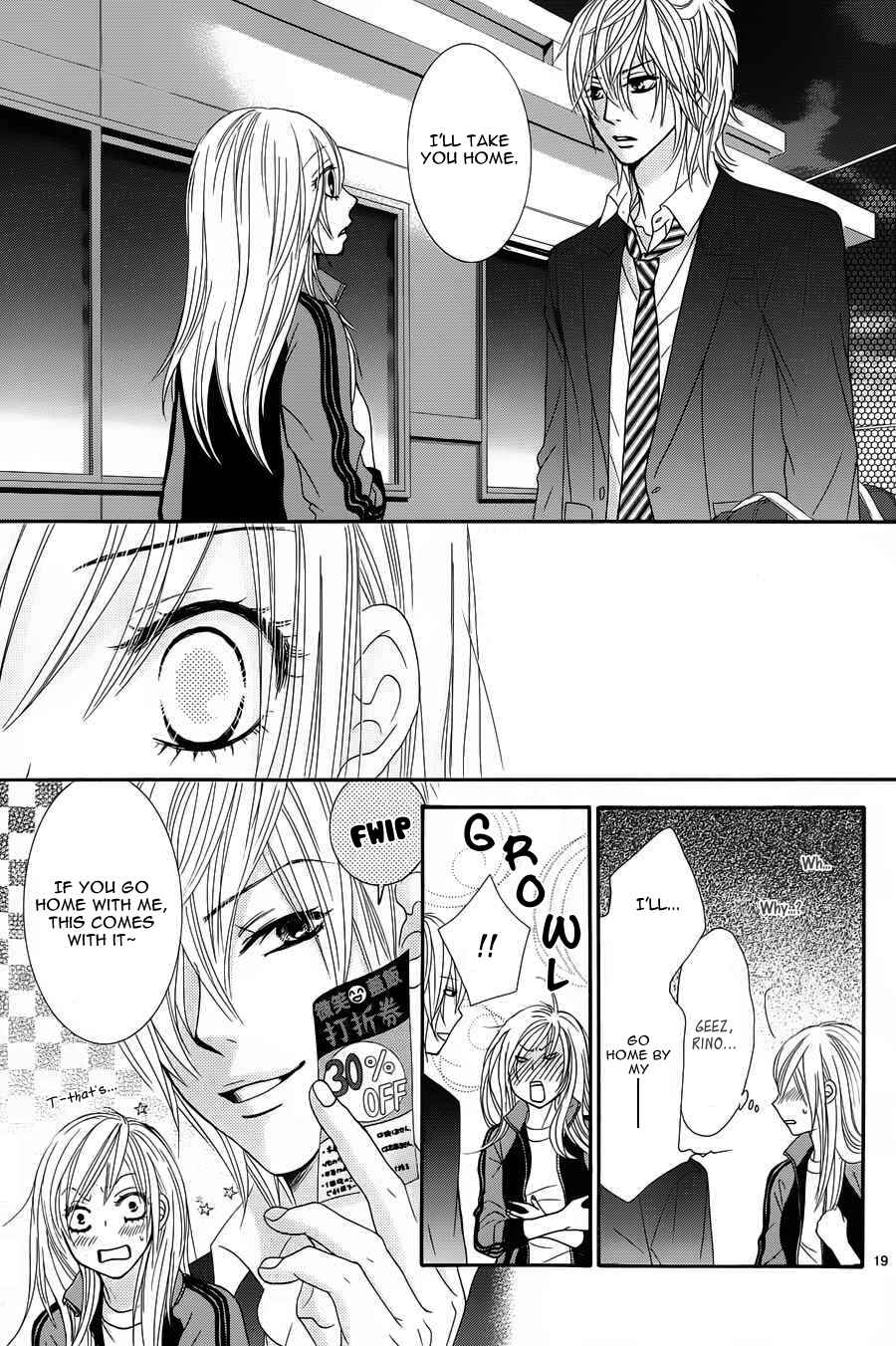 Page 20 Chapter 9 Akaiito