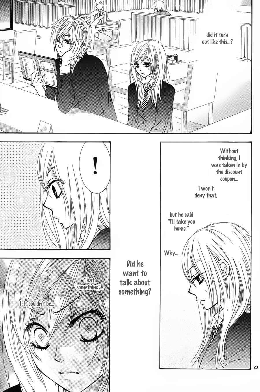 Page 24 Chapter 9 Akaiito