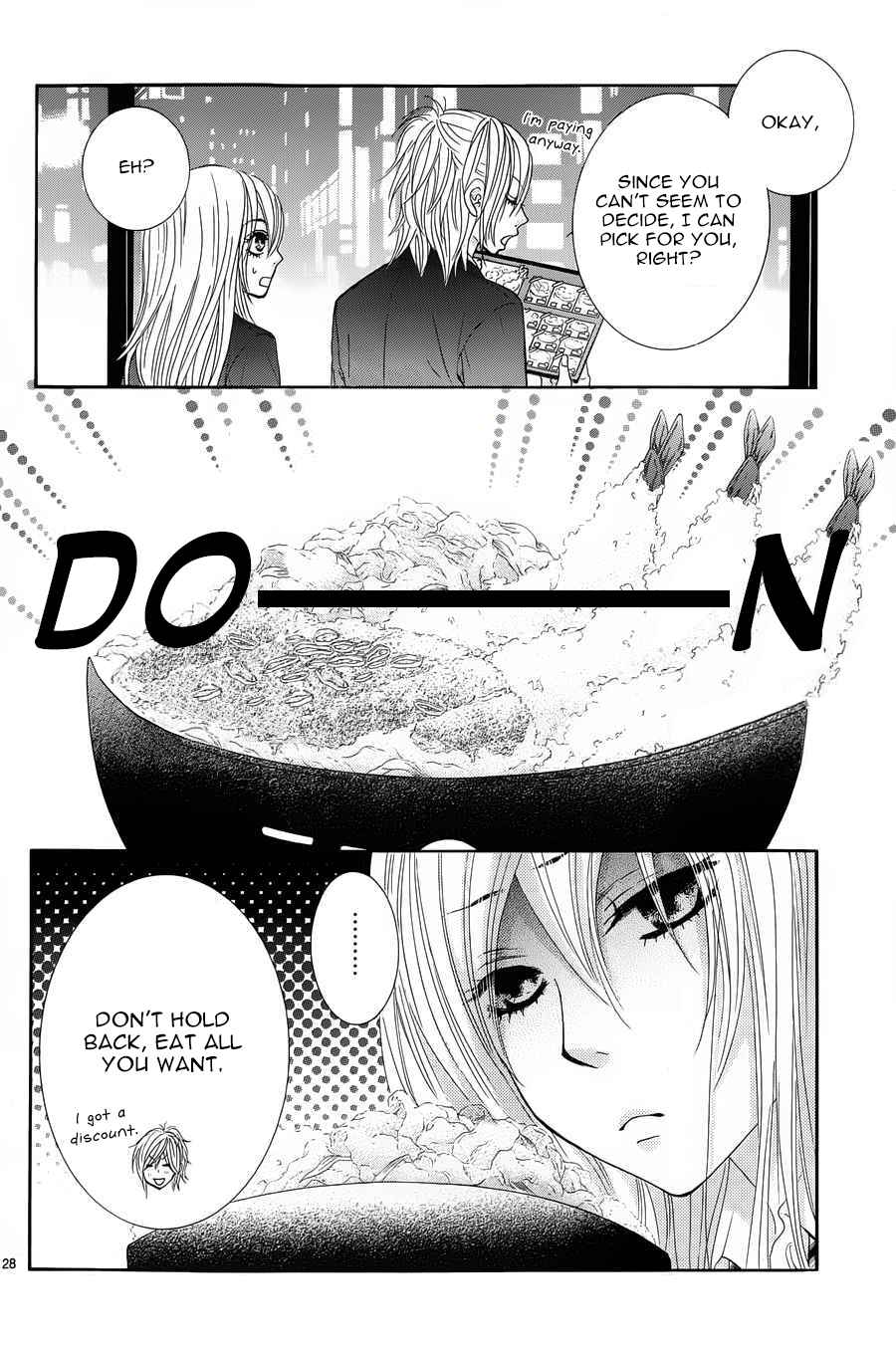 Page 29 Chapter 9 Akaiito