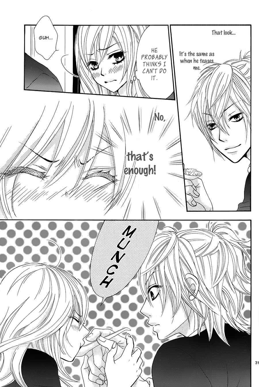 Page 32 Chapter 9 Akaiito