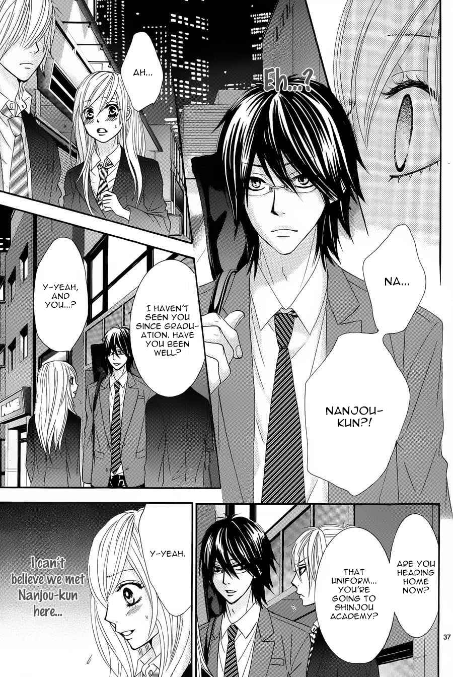 Page 38 Chapter 9 Akaiito