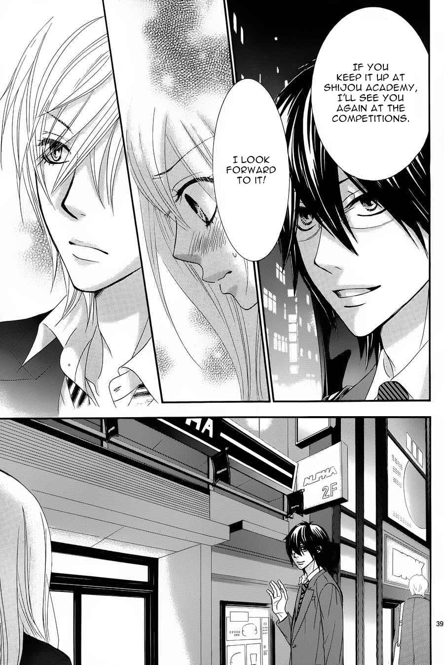 Page 40 Chapter 9 Akaiito