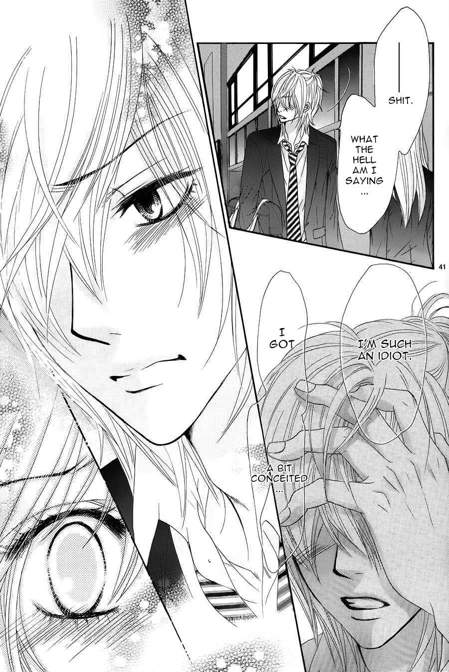 Page 42 Chapter 9 Akaiito