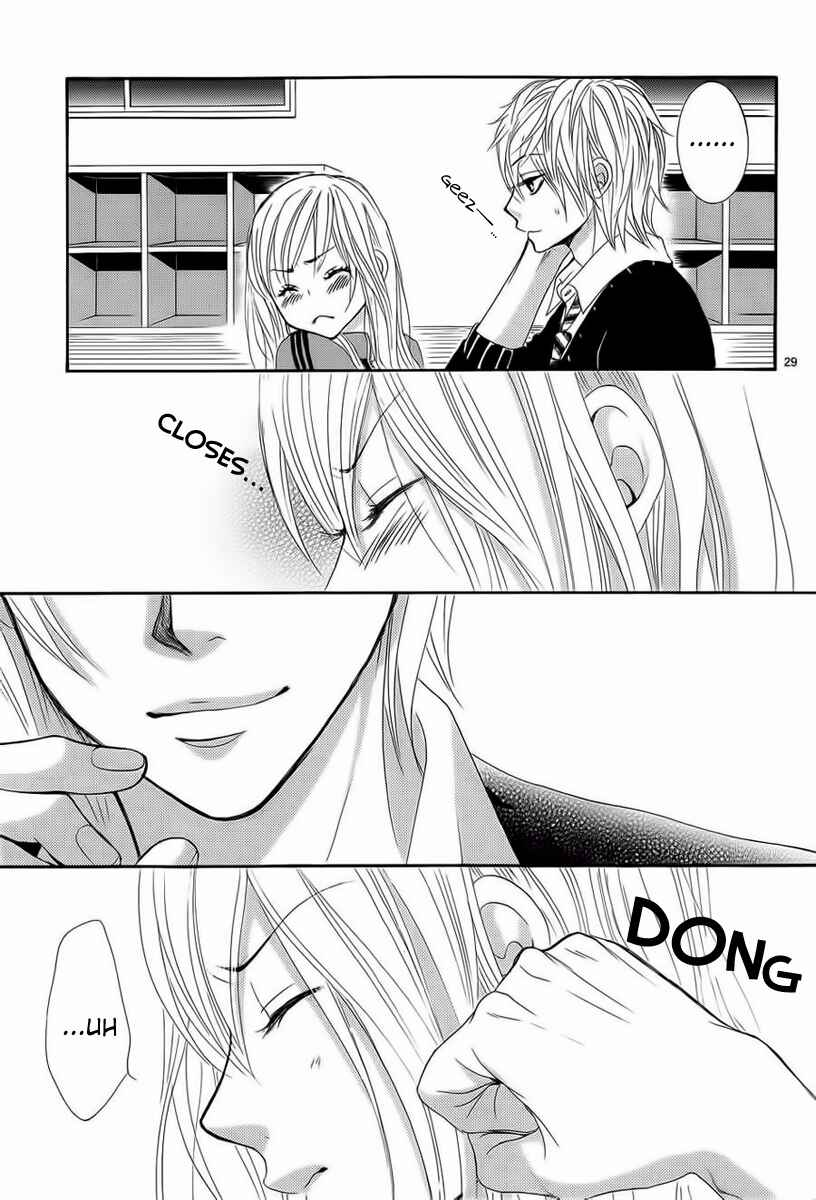 Page 29 Chapter 25 Akaiito