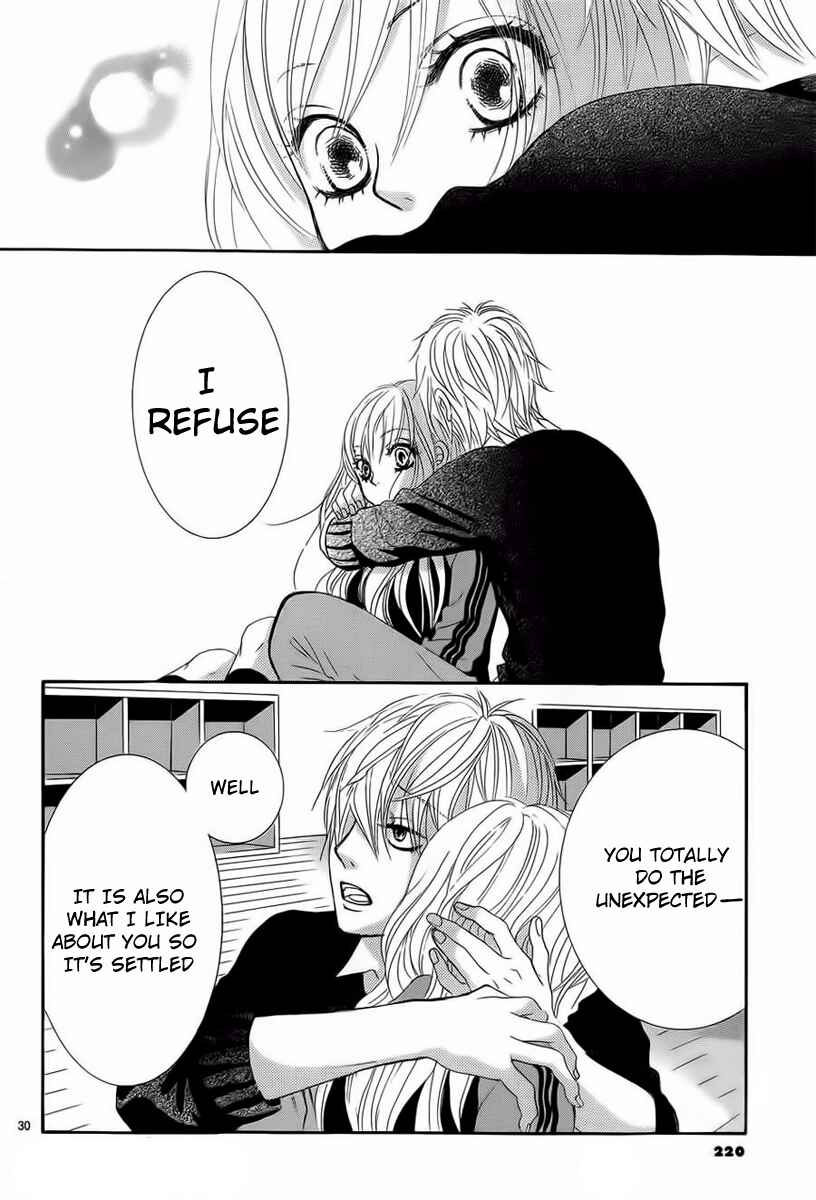 Page 30 Chapter 25 Akaiito
