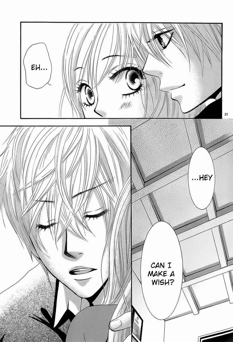 Page 31 Chapter 25 Akaiito