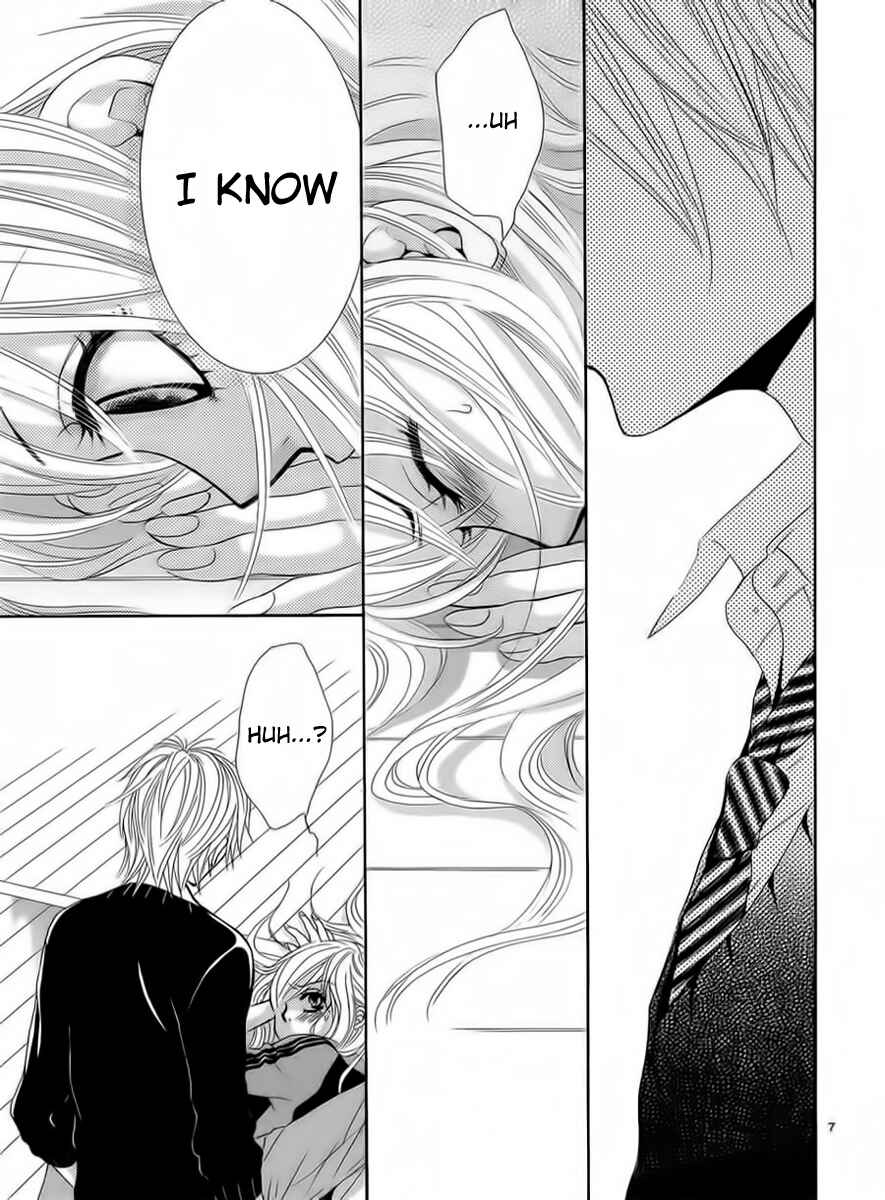 Page 7 Chapter 25 Akaiito