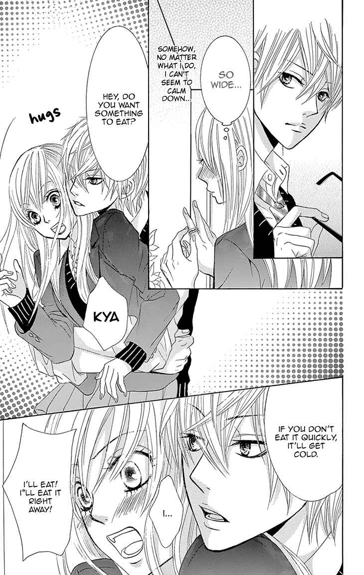 Page 35 Chapter 27 Akaiito