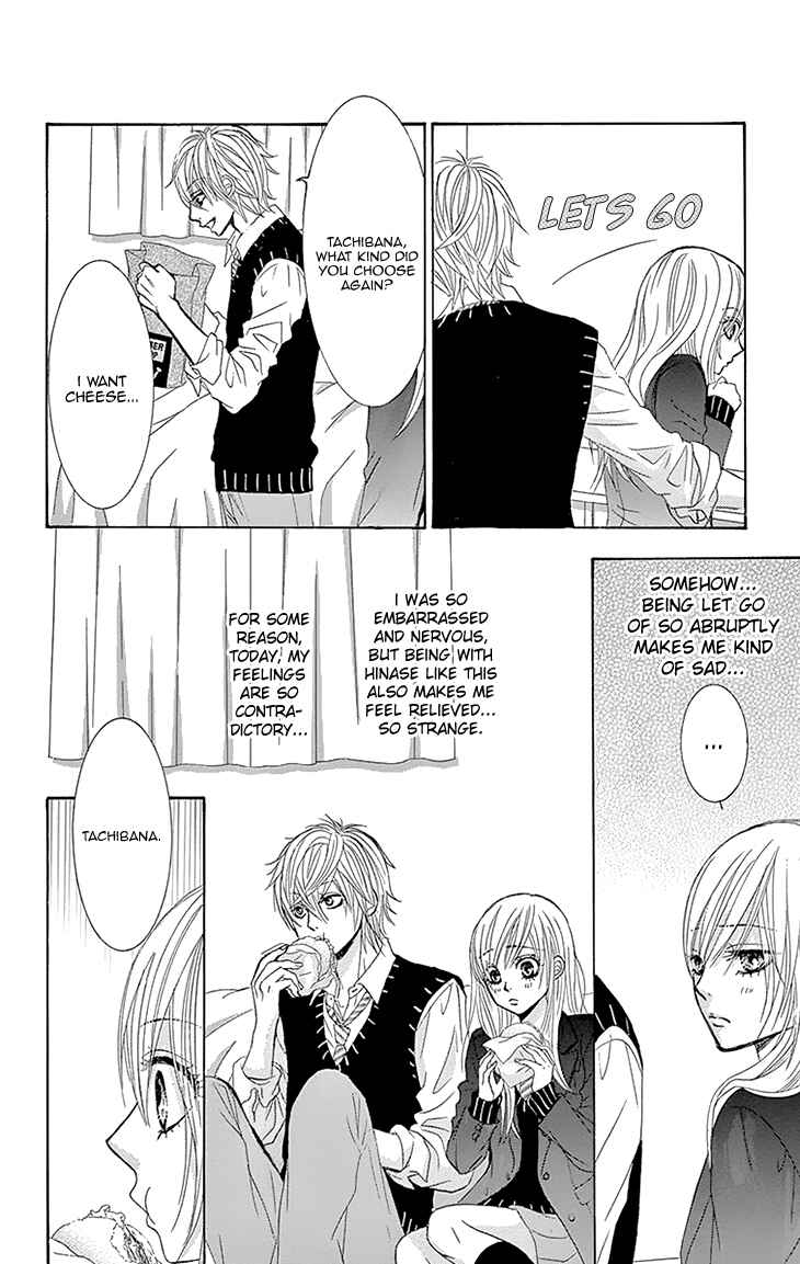 Page 36 Chapter 27 Akaiito