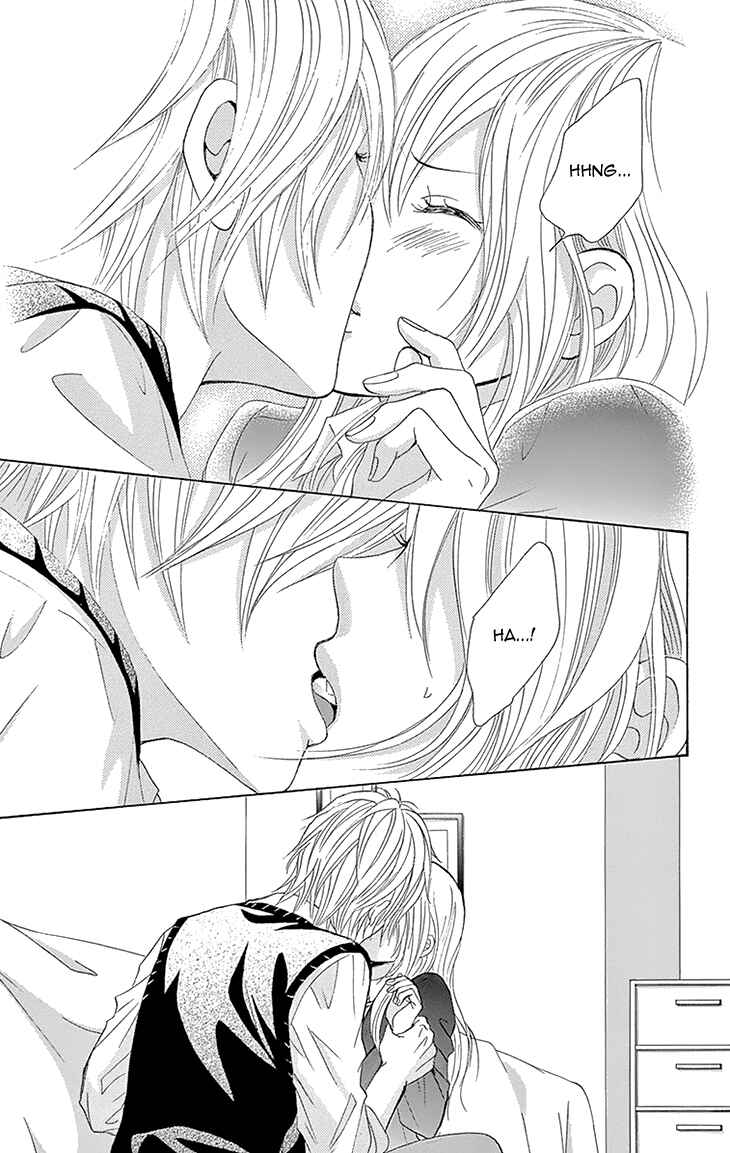 Page 39 Chapter 27 Akaiito