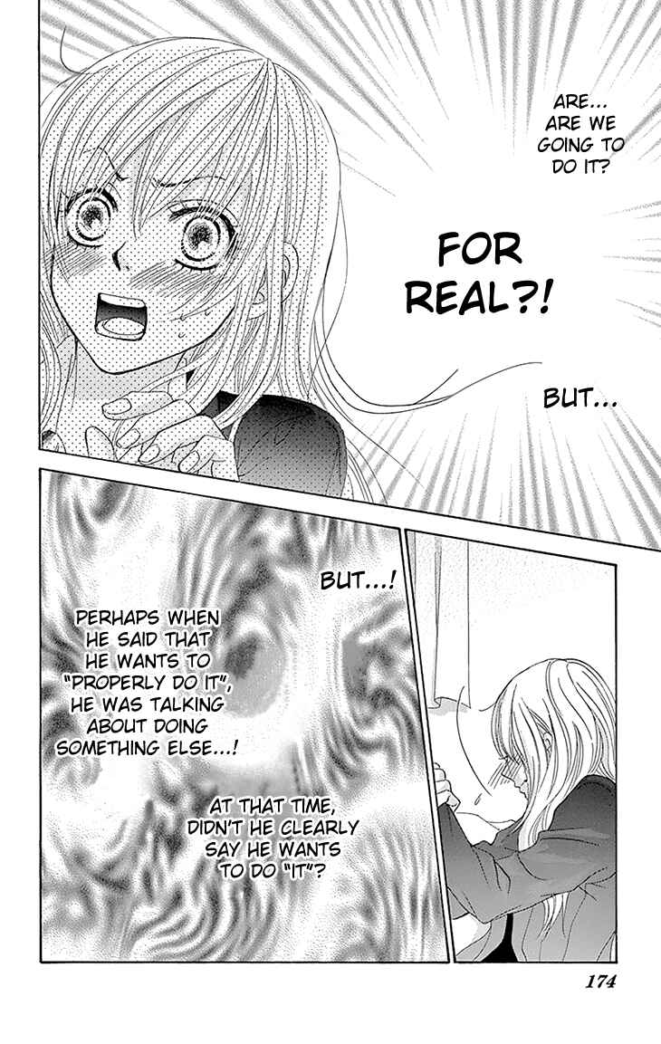 Page 42 Chapter 27 Akaiito