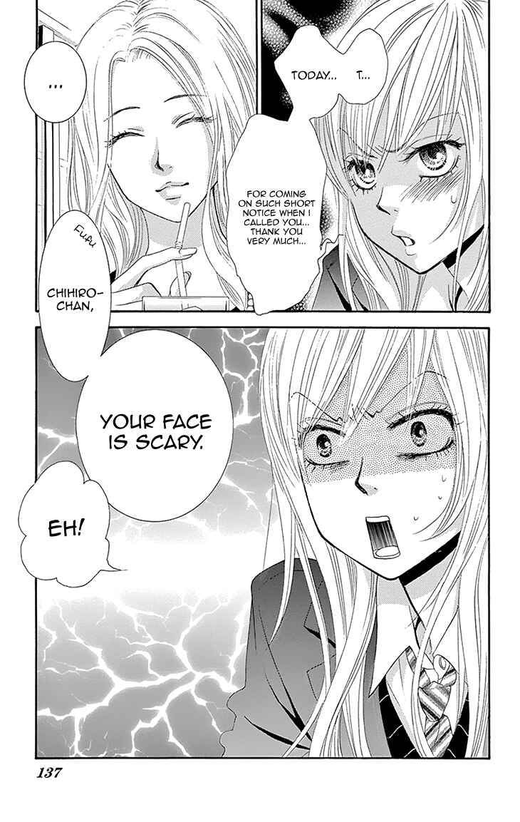 Page 5 Chapter 27 Akaiito