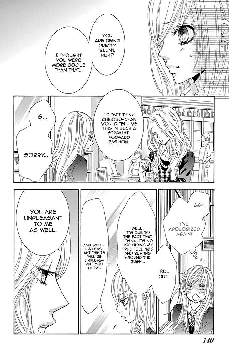 Page 8 Chapter 27 Akaiito