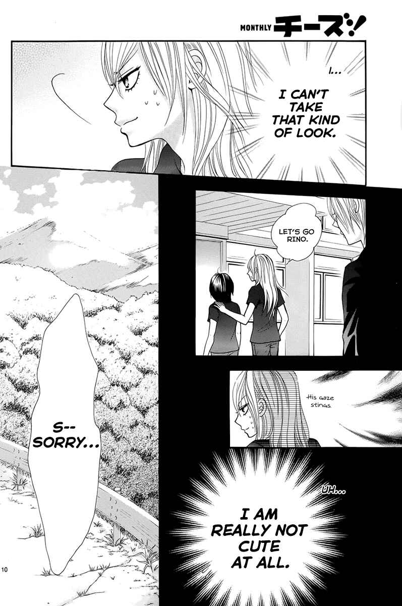 Page 10 Chapter 17 Akaiito