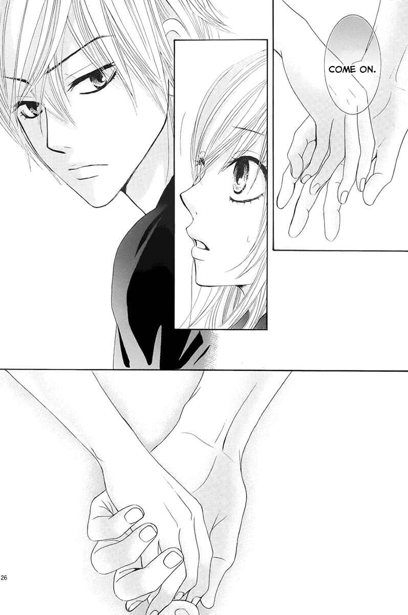 Page 26 Chapter 17 Akaiito