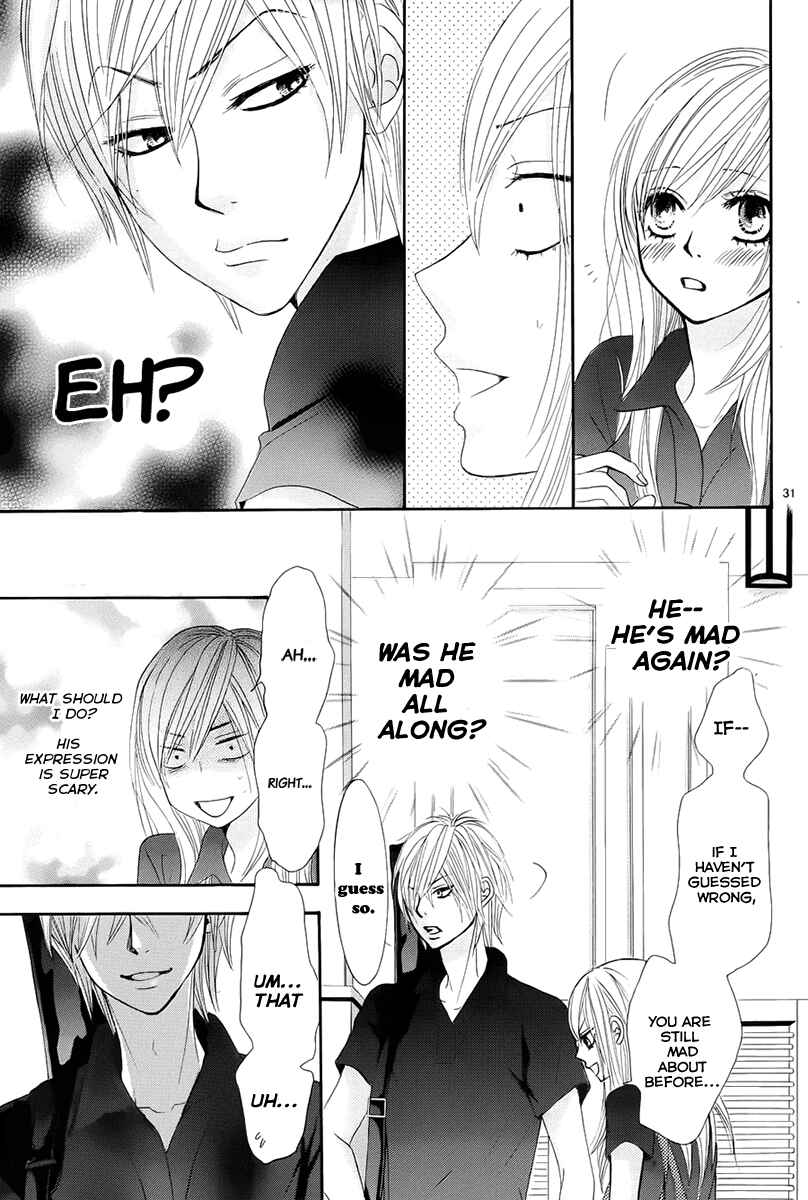 Page 31 Chapter 17 Akaiito