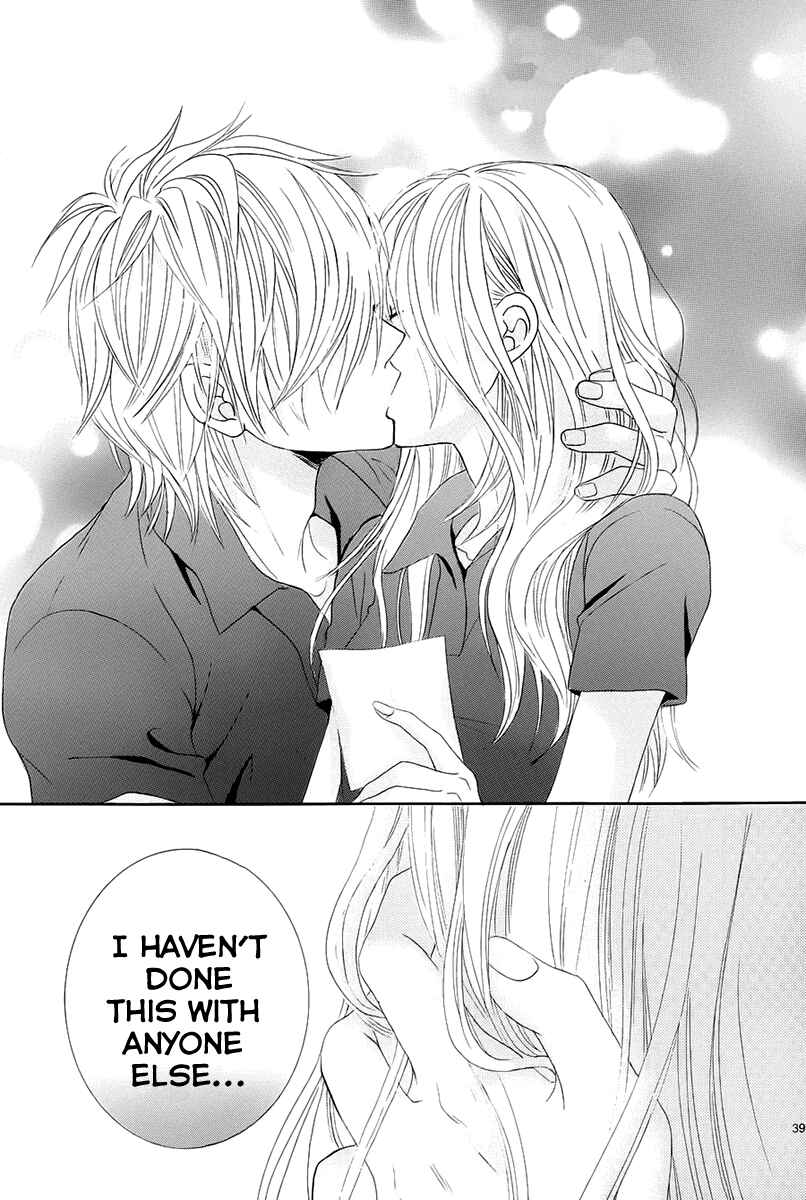 Page 39 Chapter 17 Akaiito