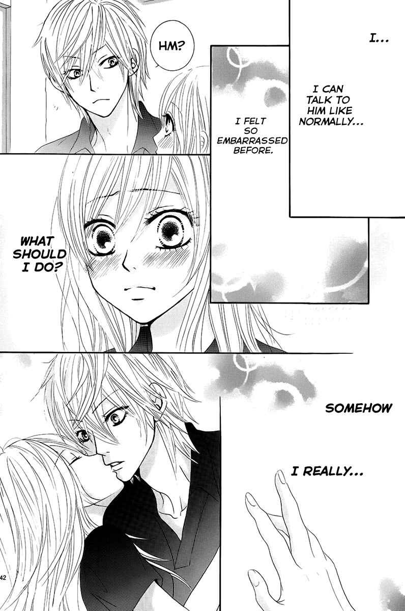 Page 42 Chapter 17 Akaiito