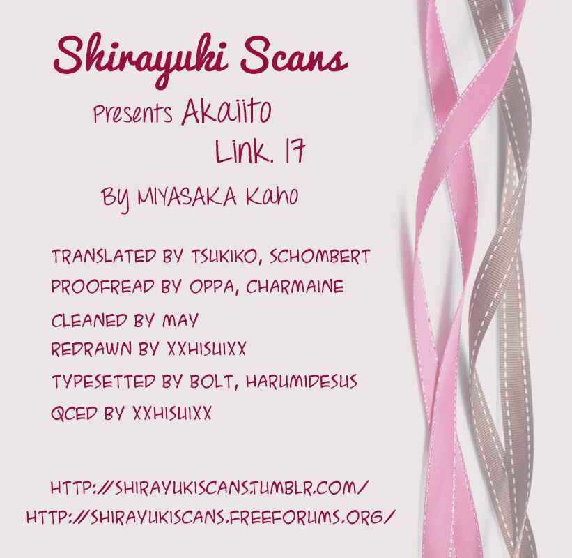 Page 44 Chapter 17 Akaiito