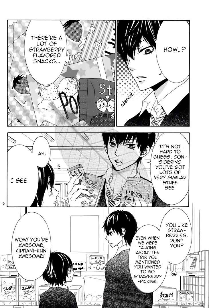 Page 11 Chapter 32 Akaiito