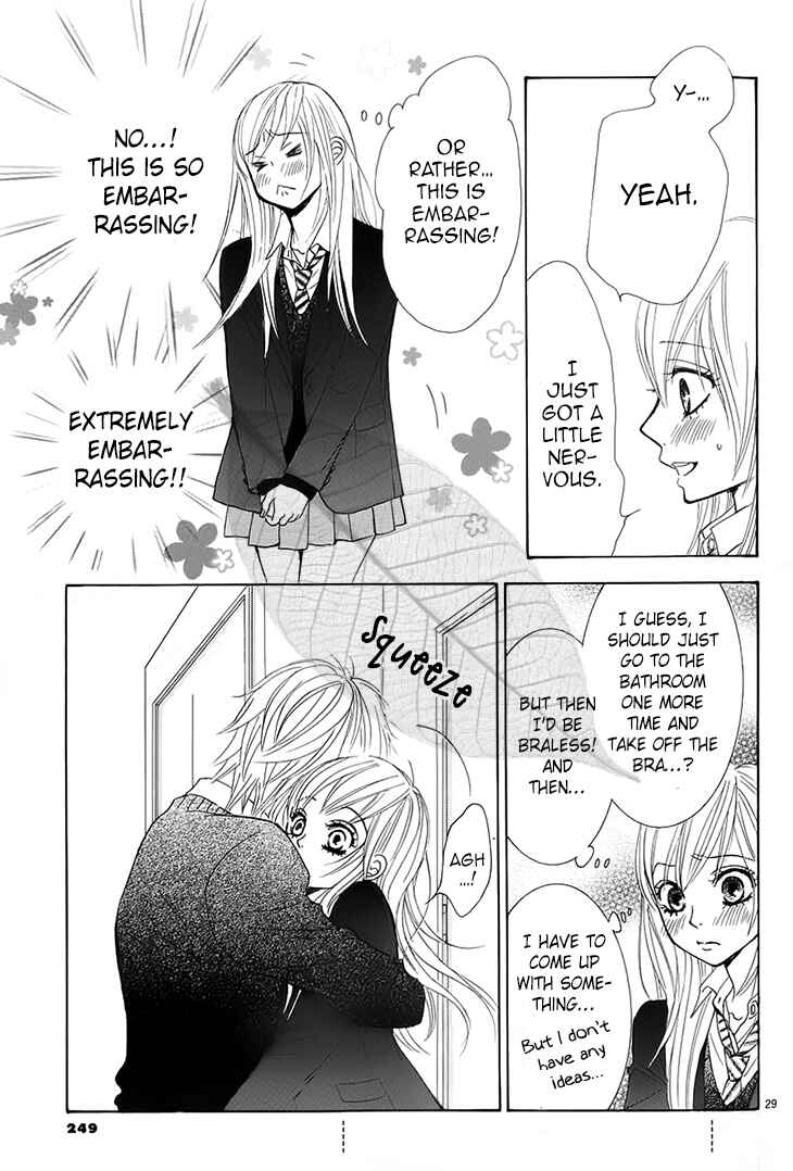 Page 30 Chapter 32 Akaiito