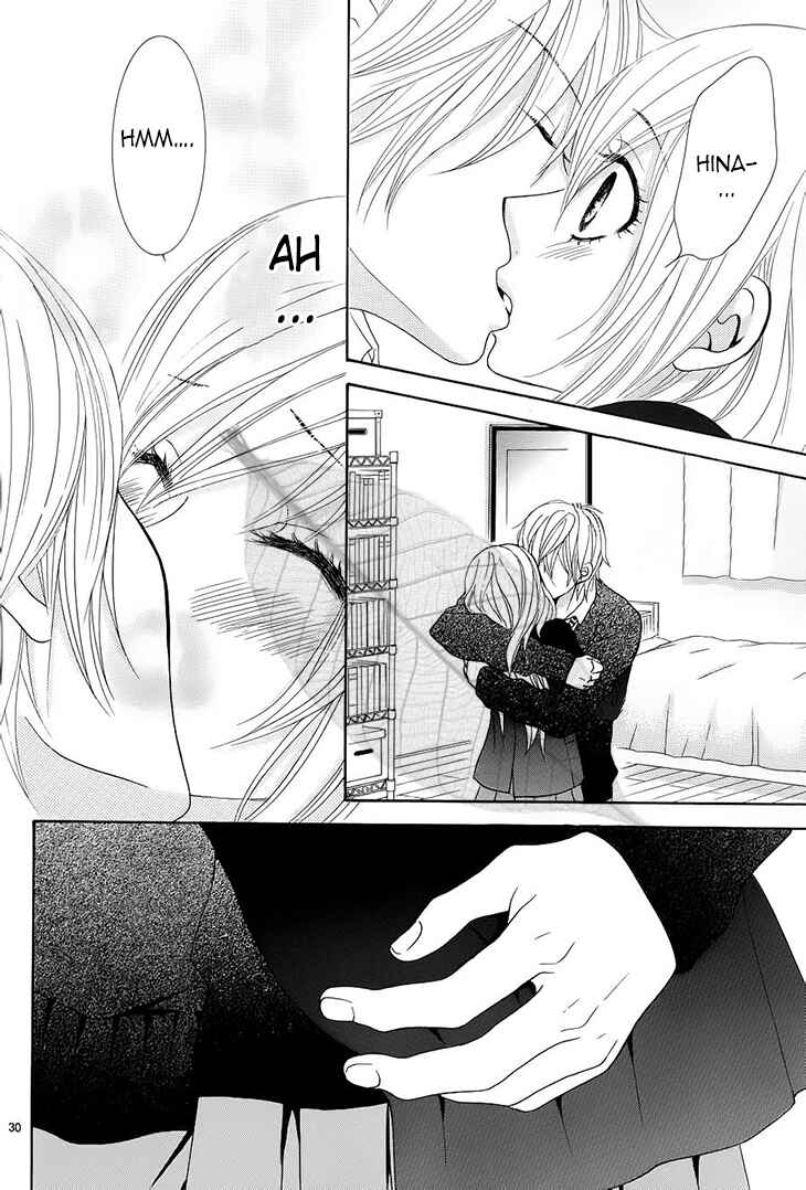 Page 31 Chapter 32 Akaiito