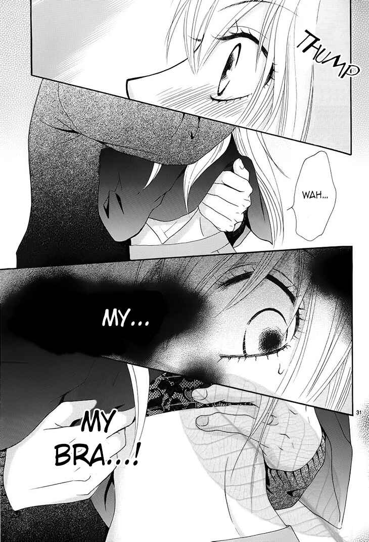 Page 32 Chapter 32 Akaiito