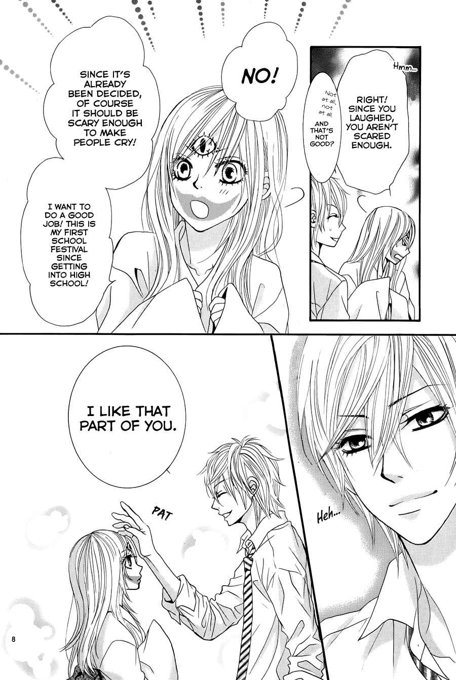 Page 11 Chapter 18 Akaiito