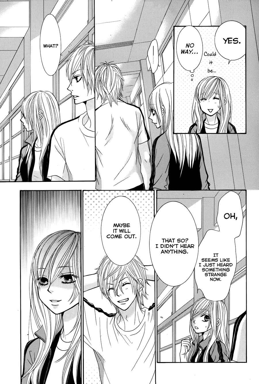 Page 22 Chapter 18 Akaiito