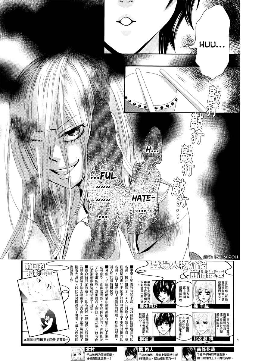 Page 4 Chapter 18 Akaiito