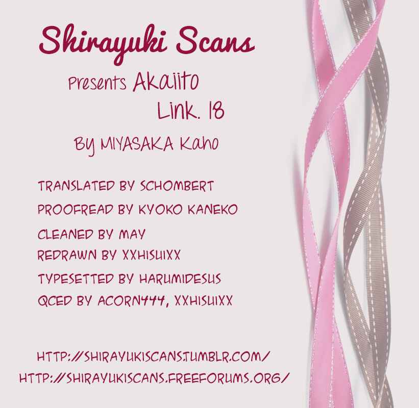 Page 45 Chapter 18 Akaiito