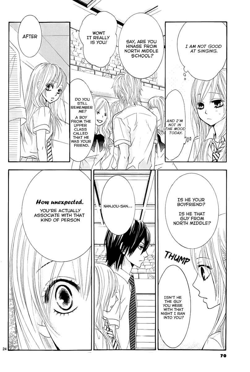 Page 24 Chapter 15 Akaiito