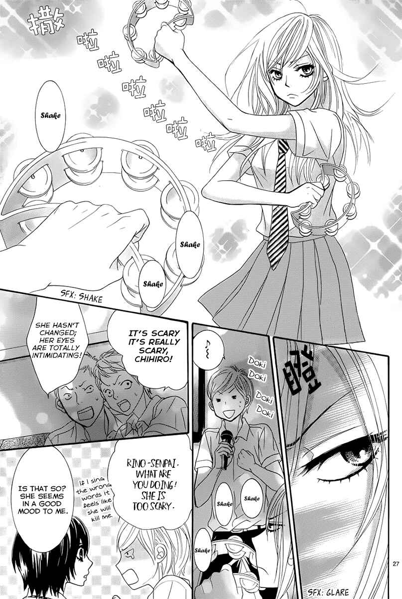 Page 27 Chapter 15 Akaiito