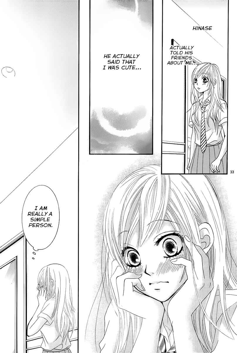 Page 33 Chapter 15 Akaiito