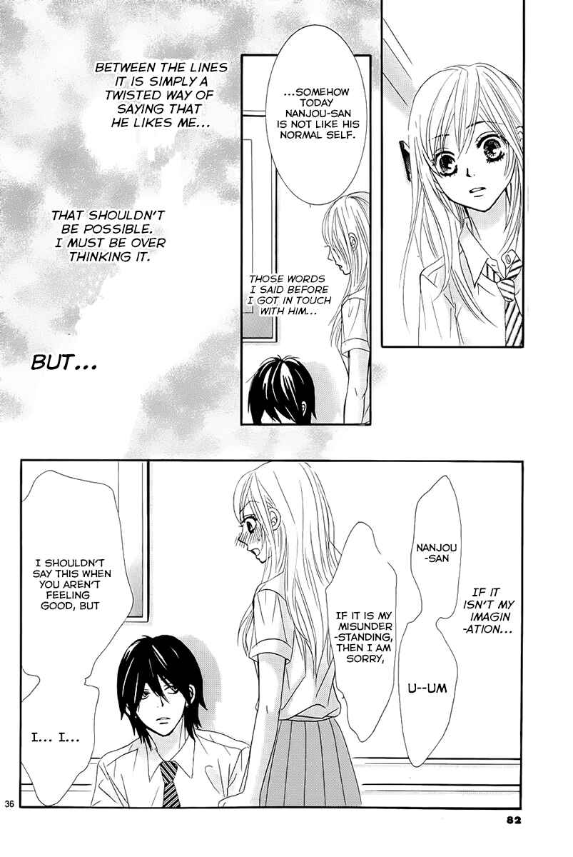 Page 36 Chapter 15 Akaiito
