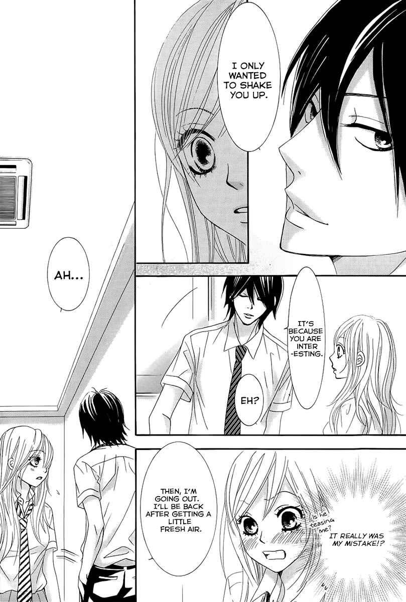 Page 38 Chapter 15 Akaiito