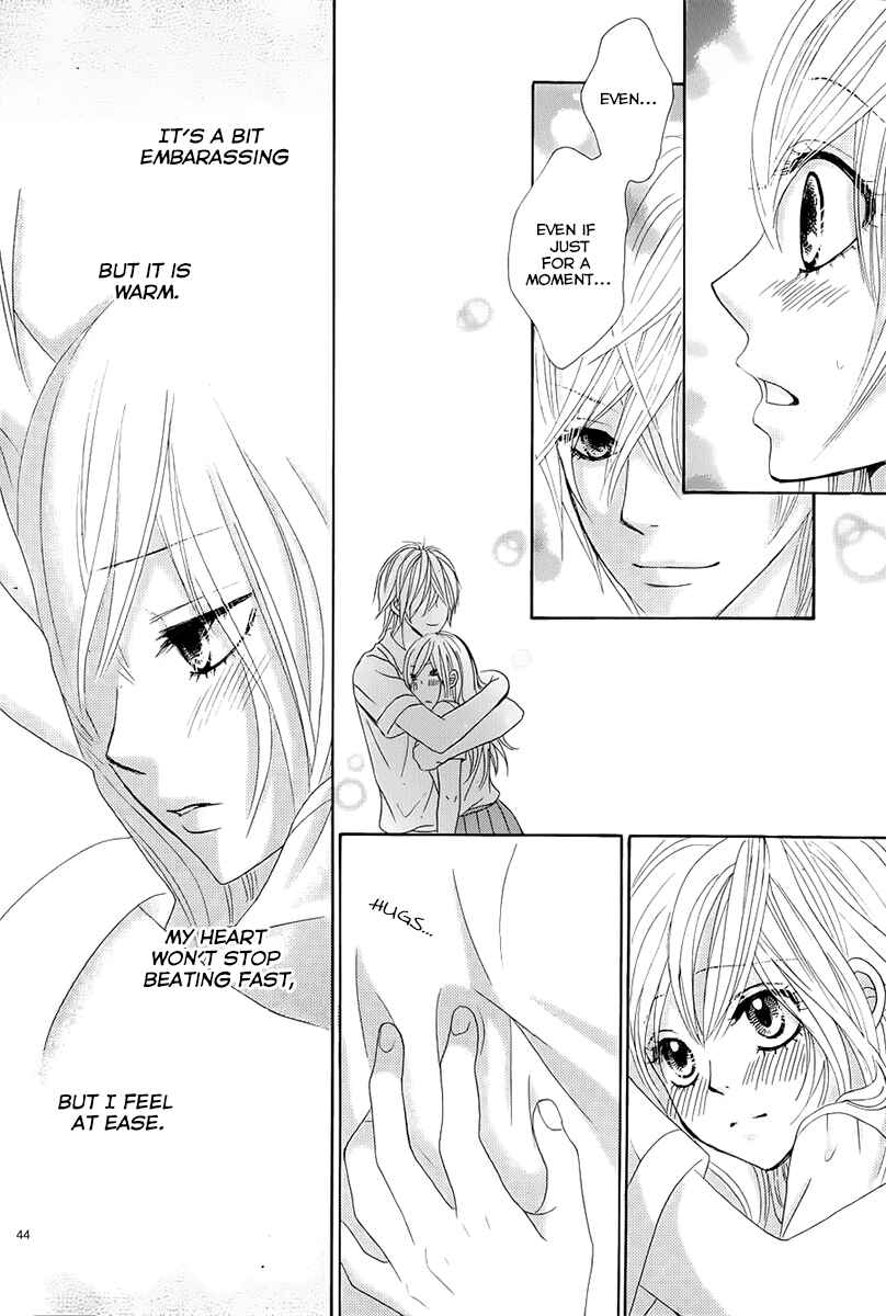 Page 44 Chapter 15 Akaiito