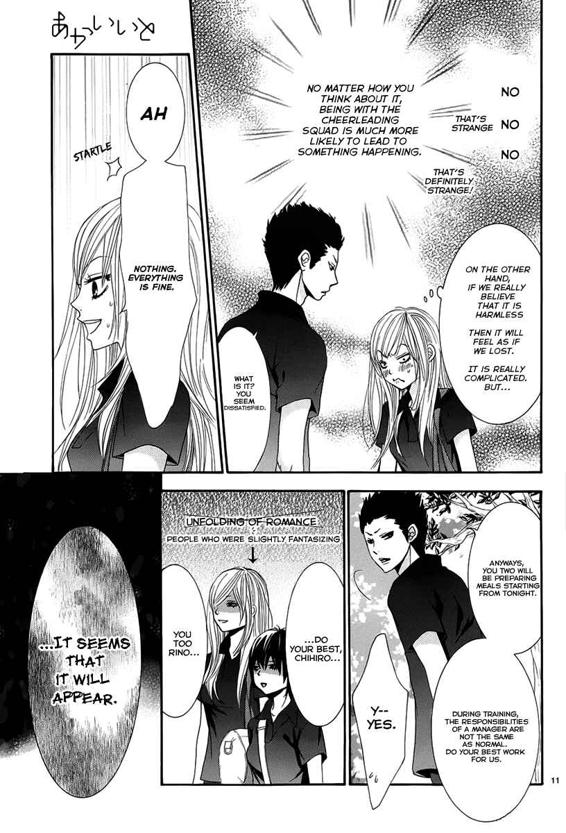 Page 11 Chapter 16 Akaiito